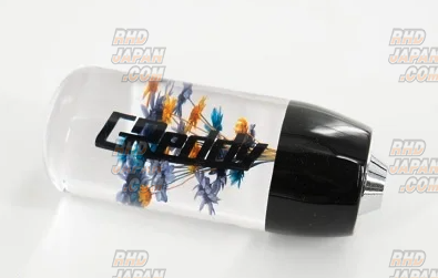 Trust Greddy SuichuHana Shift Knob - M-Size 115mm